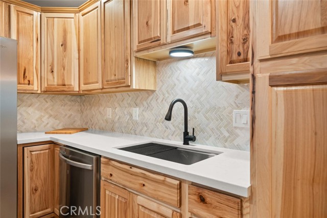 Detail Gallery Image 16 of 43 For 666915 Spring Creek Dr, Westwood,  CA 96137 - 3 Beds | 2/1 Baths