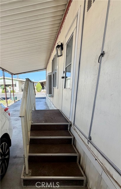 Detail Gallery Image 36 of 39 For 31816 Avenue Avenue #16,  Yucaipa,  CA 92399 - 2 Beds | 2 Baths