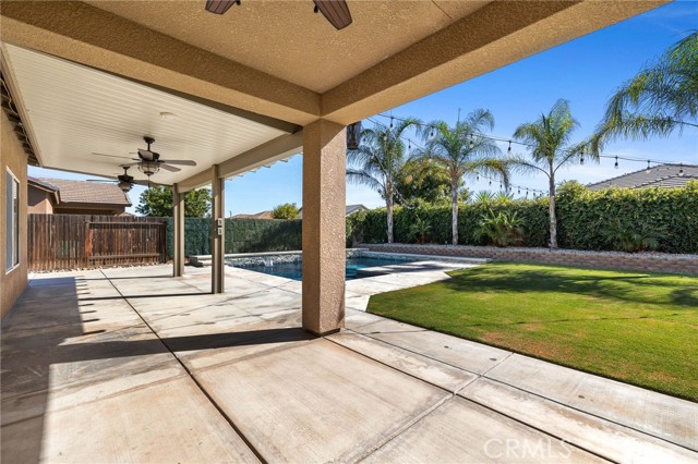 Detail Gallery Image 27 of 39 For 10619 Alondra Dr, Bakersfield,  CA 93311 - 4 Beds | 2 Baths