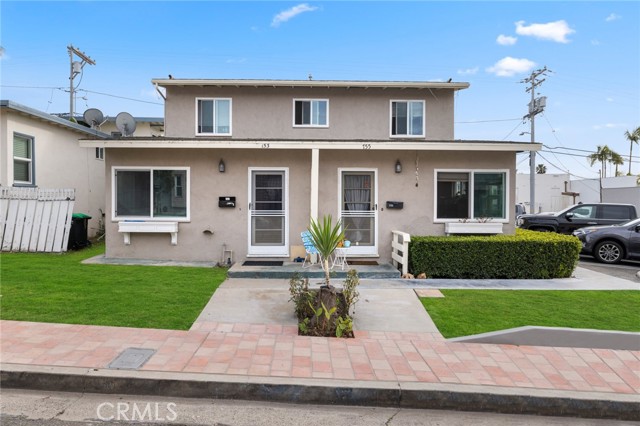 Detail Gallery Image 1 of 8 For 155 Avenida Cabrillo, San Clemente,  CA 92672 - 1 Beds | 1 Baths