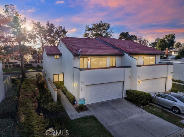 Detail Gallery Image 2 of 46 For 1649 Albany Ct, Claremont,  CA 91711 - 3 Beds | 2/1 Baths