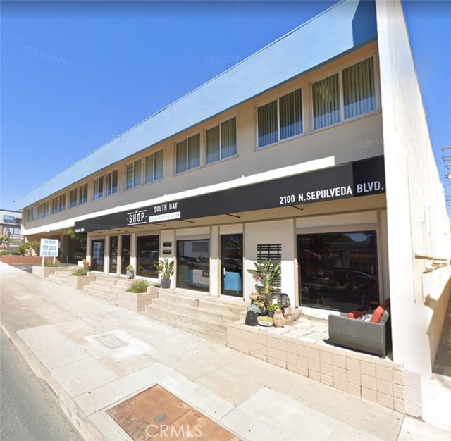 2100 N Sepulveda Boulevard, Manhattan Beach, California 90266, ,Commercial Lease,For Rent,2100 N Sepulveda Boulevard,CRSB25085400