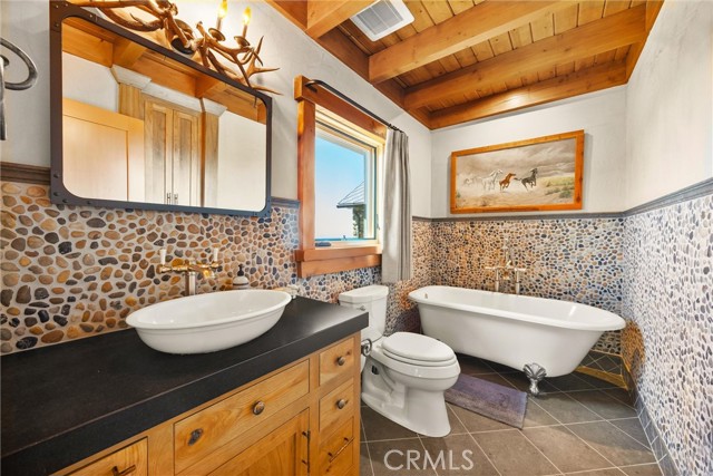 Detail Gallery Image 33 of 75 For 27241 Deertrail Dr, Tehachapi,  CA 93561 - 5 Beds | 4/1 Baths
