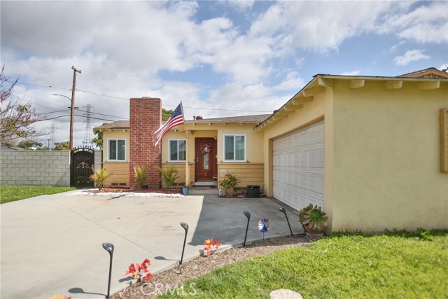 Detail Gallery Image 21 of 21 For 1650 S Pounders Ln, Anaheim,  CA 92804 - 3 Beds | 2 Baths