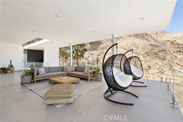 Detail Gallery Image 40 of 55 For 71170 Oasis Trl, Palm Desert,  CA 92260 - 4 Beds | 4/1 Baths