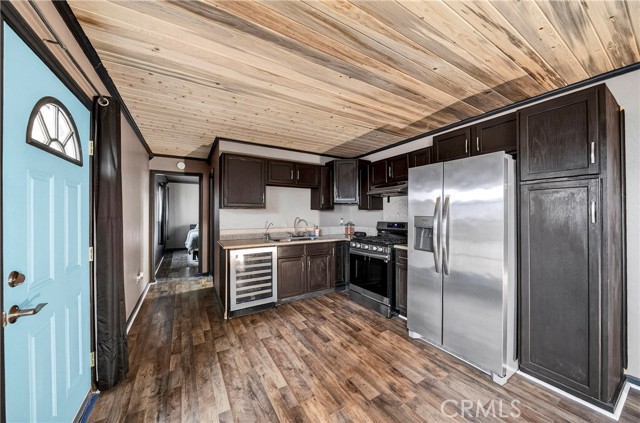 Detail Gallery Image 23 of 67 For 57661 Aberdeen, Yucca Valley,  CA 92284 - 4 Beds | 2 Baths