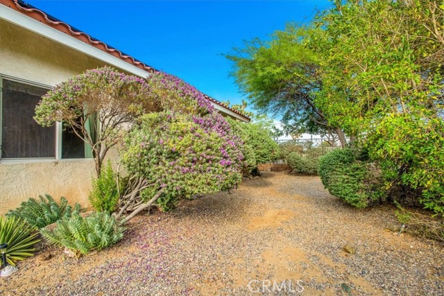 Detail Gallery Image 47 of 69 For 60555 Onaga Trl, Joshua Tree,  CA 92252 - 4 Beds | 2/1 Baths