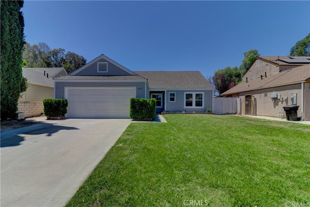 1033 Forest Drive