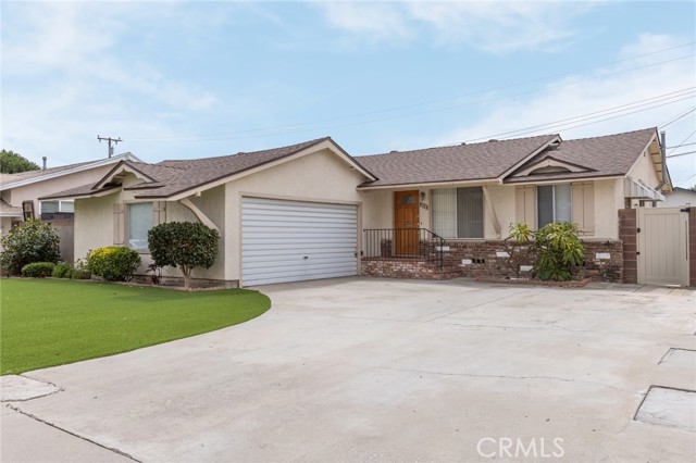 Detail Gallery Image 33 of 34 For 8120 E Woodson Street, Long Beach,  CA 90808 - 3 Beds | 1/1 Baths