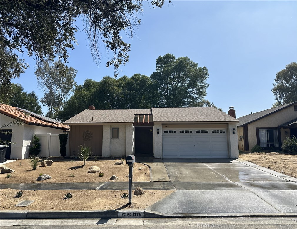 6830 Astoria Drive