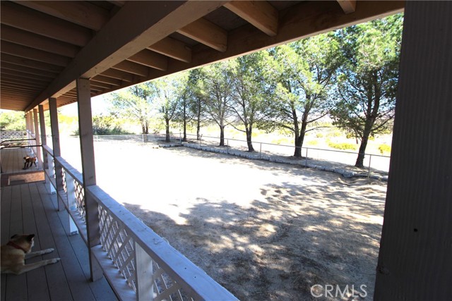 Detail Gallery Image 8 of 23 For 4034 Sopp Rd, Mojave,  CA 93501 - 3 Beds | 2 Baths