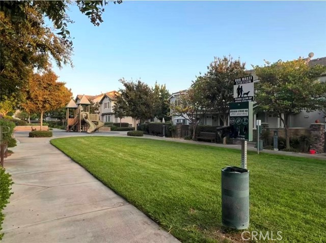 Detail Gallery Image 32 of 35 For 8024 Tulsa #107,  Rancho Cucamonga,  CA 91730 - 2 Beds | 2/1 Baths