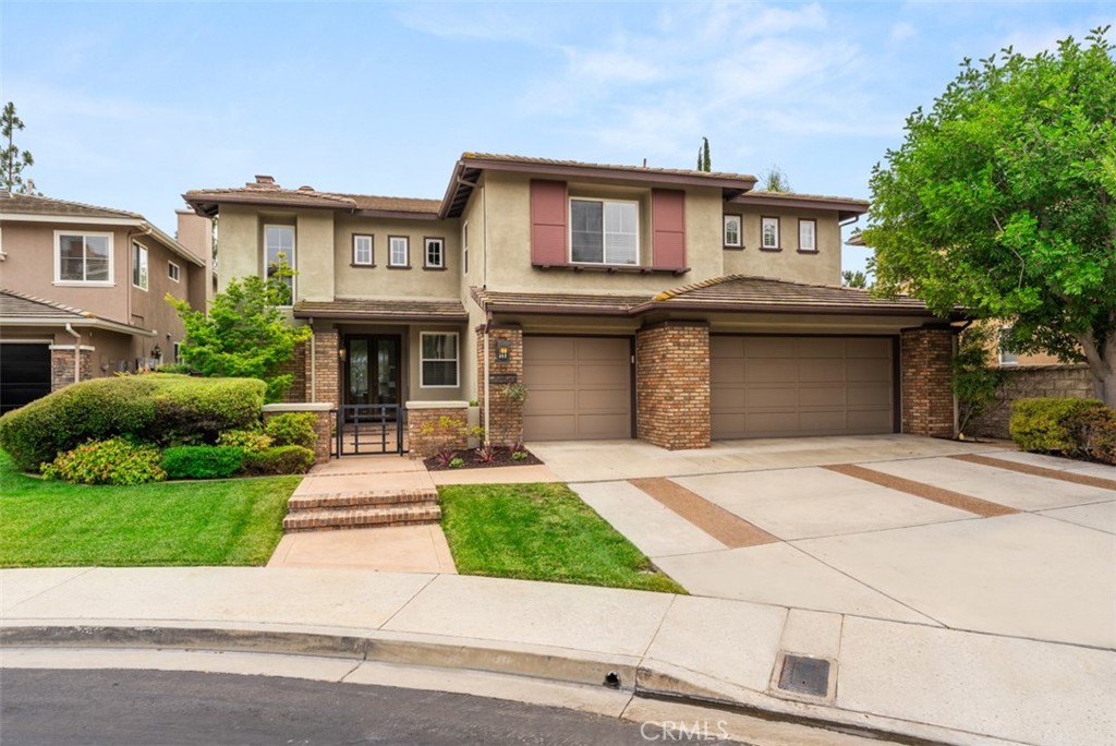 22581 Parkfield, Mission Viejo, CA 92692