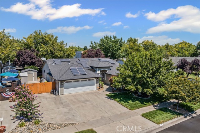 Detail Gallery Image 1 of 49 For 214 Windrose Ct, Chico,  CA 95973 - 3 Beds | 2 Baths