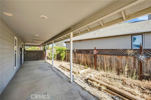 Detail Gallery Image 34 of 38 For 18695 Horseshoe Rd, Hidden Valley Lake,  CA 95467 - 3 Beds | 2/1 Baths