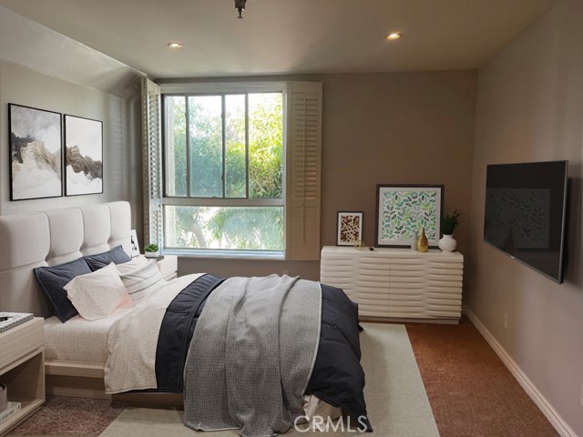 Detail Gallery Image 7 of 15 For 5143 Bakman #308,  North Hollywood,  CA 91601 - 1 Beds | 1 Baths