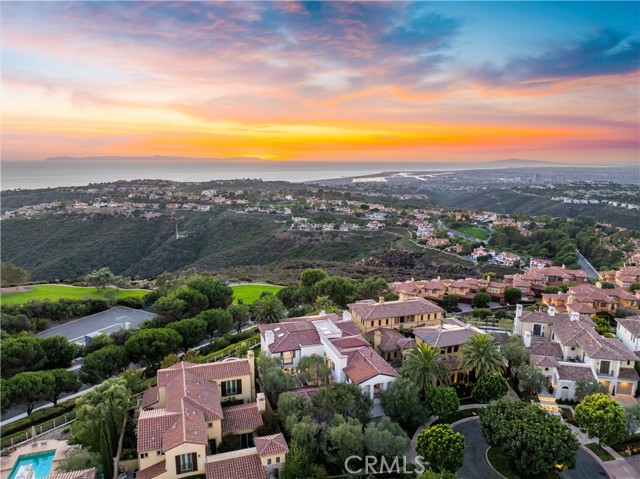 Detail Gallery Image 1 of 62 For 6 via Cristallo, Newport Coast,  CA 92657 - 6 Beds | 5/1 Baths