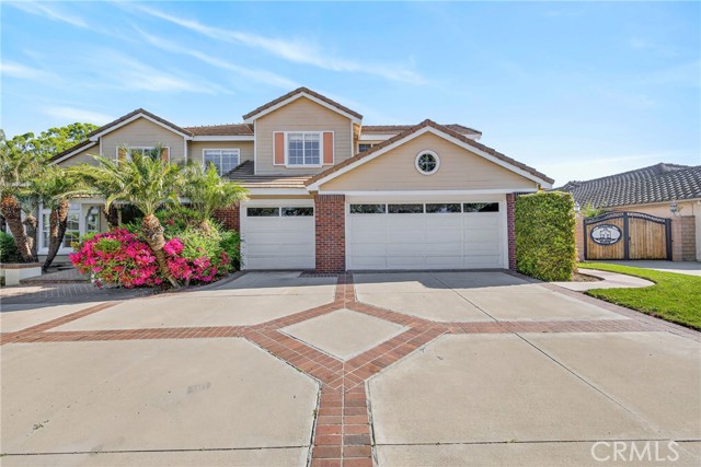 Detail Gallery Image 48 of 54 For 3577 Belgian Dr, Norco,  CA 92860 - 4 Beds | 3 Baths