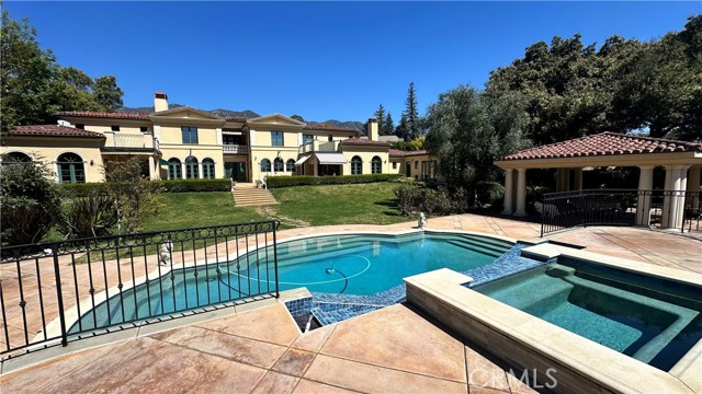 Detail Gallery Image 43 of 50 For 900 Fallen Leaf Rd, Arcadia,  CA 91006 - 6 Beds | 7/1 Baths