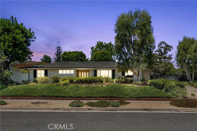 Detail Gallery Image 1 of 1 For 811 Harmony Ln, Fullerton,  CA 92831 - 4 Beds | 2 Baths