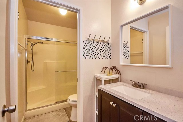 Detail Gallery Image 11 of 16 For 928 N Redding Way #D,  Upland,  CA 91786 - 3 Beds | 2/1 Baths