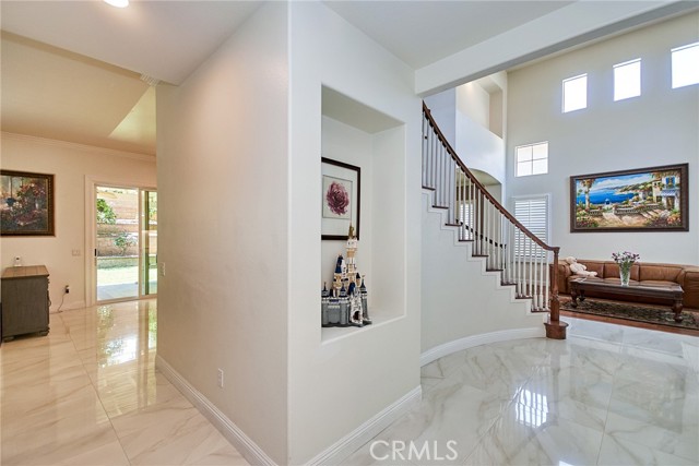 Detail Gallery Image 15 of 25 For 16262 Vermeer Dr, Chino Hills,  CA 91709 - 5 Beds | 4/1 Baths