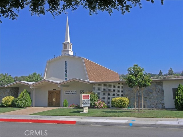 Detail Gallery Image 35 of 35 For 19139 Avenue of the Oaks #C,  Newhall,  CA 91321 - 2 Beds | 1 Baths