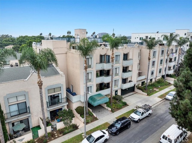 Detail Gallery Image 23 of 24 For 2491 Purdue Ave #107,  Los Angeles,  CA 90064 - 1 Beds | 1 Baths