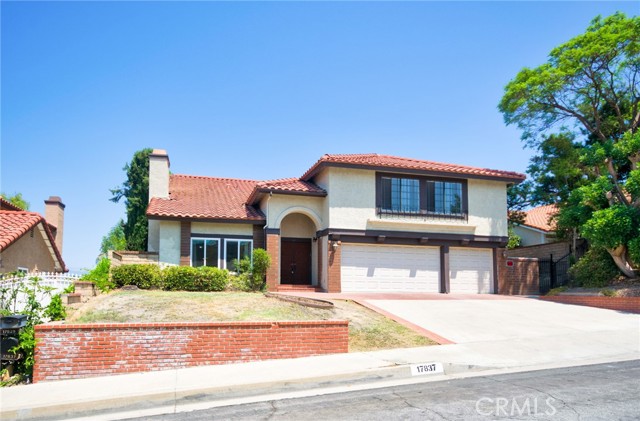 Image 3 for 17837 Calle Los Arboles, Rowland Heights, CA 91748