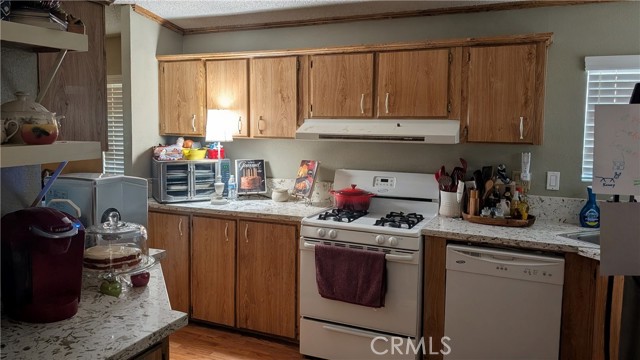 Detail Gallery Image 5 of 12 For 3589 Wells #101,  Blythe,  CA 92225 - 2 Beds | 2 Baths