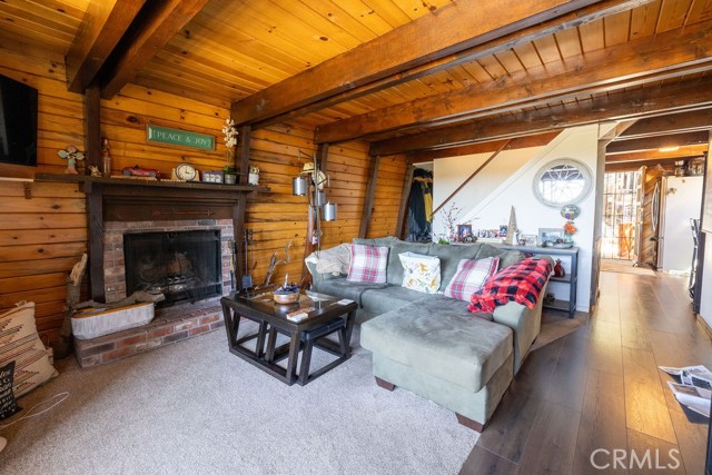 Detail Gallery Image 9 of 31 For 2476 Elko, Arrowbear,  CA 92382 - 3 Beds | 2/1 Baths