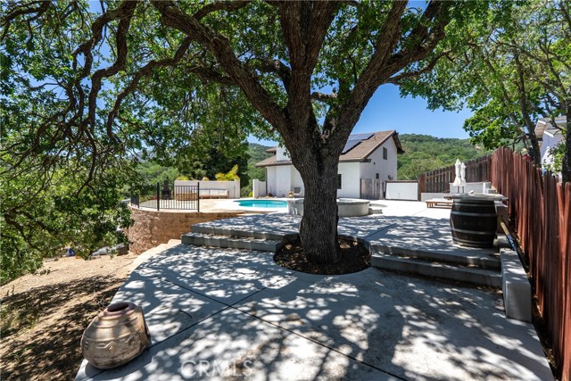 Detail Gallery Image 43 of 58 For 9900 Carmelita Ave, Atascadero,  CA 93422 - 3 Beds | 2/1 Baths