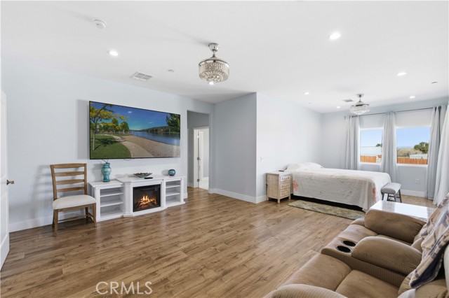 Detail Gallery Image 44 of 74 For 4241 W Avenue N3, Palmdale,  CA 93551 - 4 Beds | 4/2 Baths