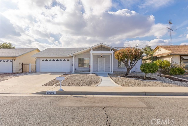 Detail Gallery Image 2 of 33 For 28373 Sun City Bld, Menifee,  CA 92586 - 2 Beds | 2 Baths