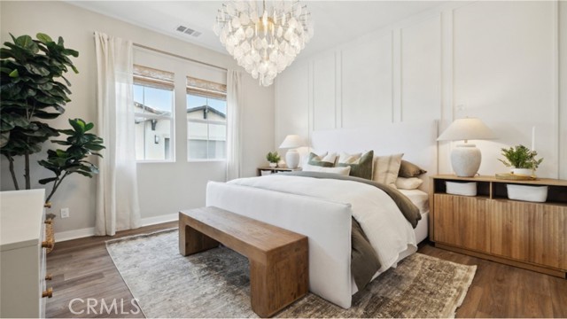 Detail Gallery Image 13 of 28 For 24531 via La Sombrilla, Valencia,  CA 91354 - 2 Beds | 2/1 Baths