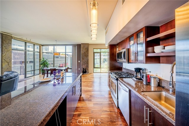 1111 South Grand Avenue, 518 photo 13