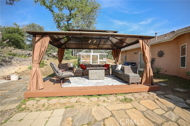 Detail Gallery Image 42 of 67 For 41121 Long Hollow, Coarsegold,  CA 93614 - 4 Beds | 2 Baths