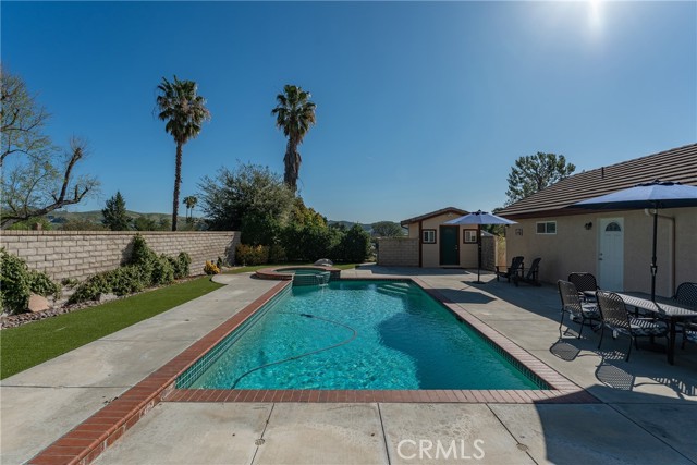 Detail Gallery Image 44 of 61 For 27843 Parker, Castaic,  CA 91384 - 2 Beds | 2 Baths