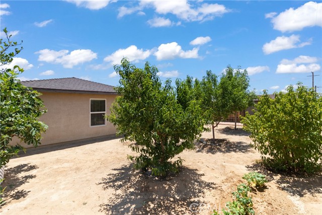 Detail Gallery Image 25 of 30 For 21025 Orchid Dr, California City,  CA 93505 - 3 Beds | 2 Baths