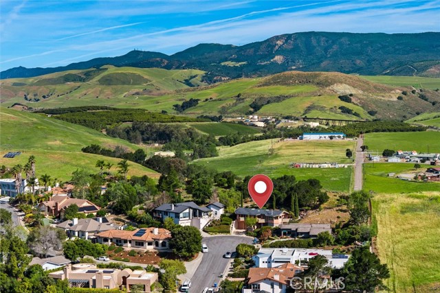 Detail Gallery Image 58 of 62 For 957 Skyline Dr, San Luis Obispo,  CA 93405 - 4 Beds | 2 Baths