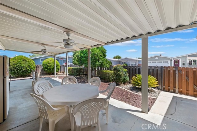 Detail Gallery Image 16 of 34 For 27250 Murrietta Rd #17,  Menifee,  CA 92586 - 2 Beds | 2 Baths