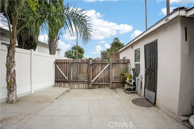 Detail Gallery Image 18 of 29 For 13513 Sayre, Sylmar,  CA 91342 - 2 Beds | 1 Baths