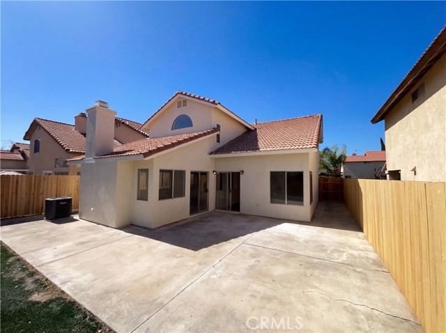 Detail Gallery Image 21 of 24 For 1947 Neptune Dr, Perris,  CA 92571 - 3 Beds | 2/1 Baths