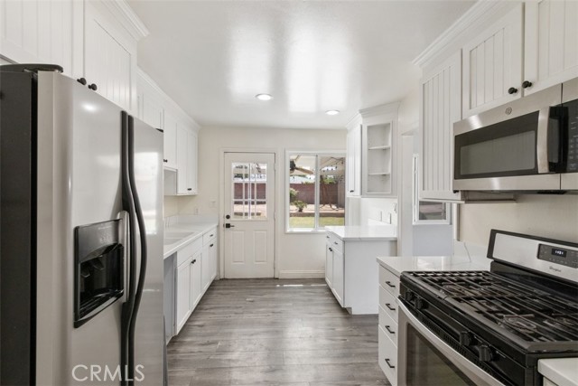 Detail Gallery Image 9 of 30 For 44916 Harlas Ave, Lancaster,  CA 93534 - 3 Beds | 2 Baths