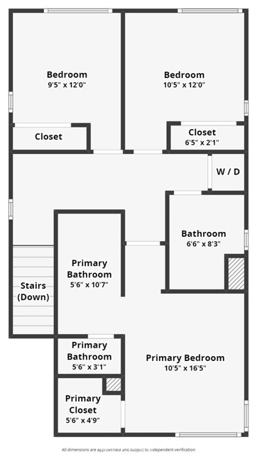 Detail Gallery Image 38 of 38 For 4461 S Grant Paseo, Ontario,  CA 91762 - 4 Beds | 3/1 Baths