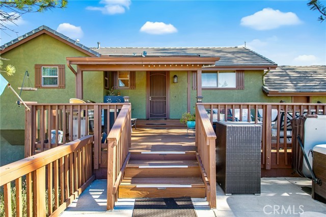 Detail Gallery Image 36 of 40 For 28591 Mccall Park, Mountain Center,  CA 92561 - 3 Beds | 2/1 Baths