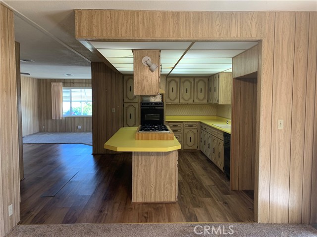 Detail Gallery Image 9 of 28 For 7501 Palm Ave #165,  Yucca Valley,  CA 92284 - 2 Beds | 2 Baths