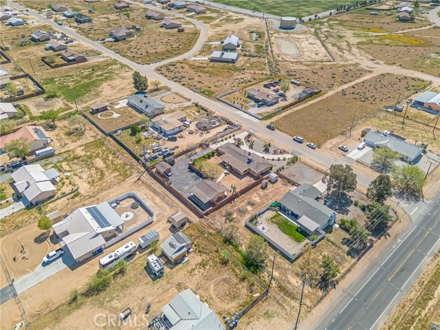 Detail Gallery Image 47 of 47 For 20936 Wigwam St, Apple Valley,  CA 92307 - 3 Beds | 2 Baths