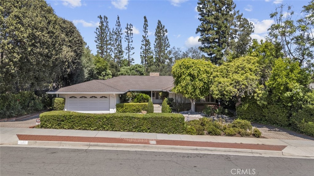 1530 Kenmore Road