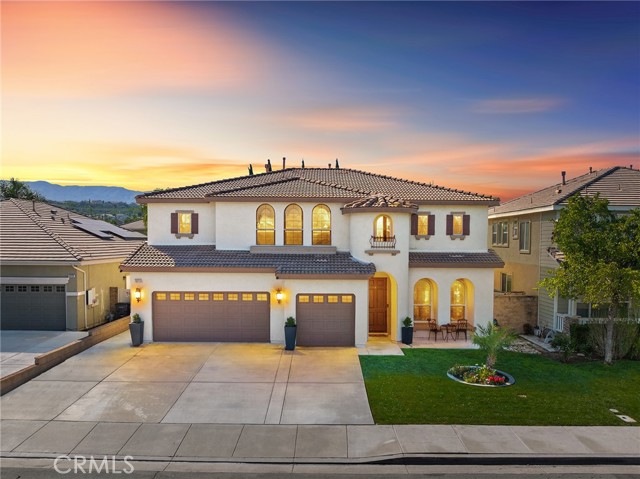 Detail Gallery Image 62 of 62 For 33713 Pebble Brook Cir, Temecula,  CA 92592 - 4 Beds | 3 Baths